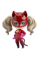 Persona 5 Nendoroid Actionfigur Ann Takamaki: Phantom Thief Ver. (re-run) 10 cm