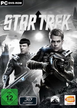 Star Trek - PC - Actionspiele