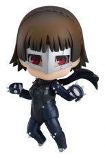 Persona 5 Nendoroid Actionfigur Makoto Niijima: Phantom Thief Ver. (re-run) 10 cm