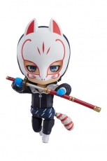 Persona 5 Nendoroid Actionfigur Yusuke Kitagawa: Phantom Thief Ver. (re-run) 10 cm