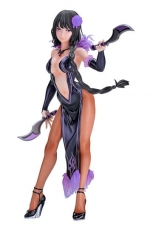 Re:Zero Starting Life in Another World PVC Statue 1/7 Elsa Granhiert Beautiful Bowel Hunter 25 cm