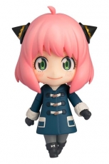Spy x Family Nendoroid Actionfigur Anya Forger: Winter Clothes Ver. 10 cm