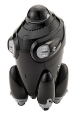 Maruttoys Plastic Model Kit 1/12 Mamoru (Black Version) 14 cm