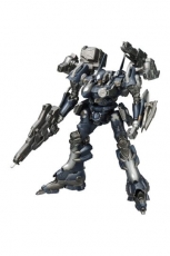 Armored Core Fine Scale Model Kit 1/72 Mirage C01-GAEA 16 cm