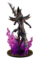 Yu-Gi-Oh! PVC Statue 1/7 Duel Monsters Dark Paladin 35 cm