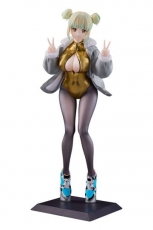 Original Design ART PVC Statue 1/7 Art Corp. YD Mia Normal Edition 25 cm