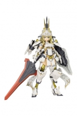Frame Arms Girl Plastic Model Kit Durga II 16 cm
