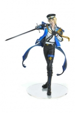 Visual Prison Prisma Wing PVC Statue 1/7 Guiltia Brion 27 cm