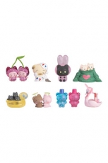 Dr. Moricky Mini-Figuren 8er-Pack Dr. Moricky 8-5 cm