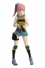 Little Armory Figma Actionfigur Armed JK: Variant A 13 cm