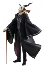The Ancient Magus Bride Pop Up Parade PVC Statue Elias Ainsworth 24 cm
