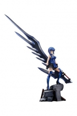 Tsukihime - A Piece of Blue Glass Moon PVC Statue 1/7 Ciel Seventh Holy Scripture: 3rd Cause of Death - Blade 47 cm