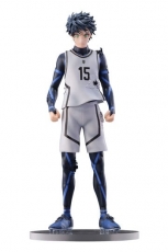 Blue Lock PVC Statue 1/7 Yoichi Isagi 25 cm