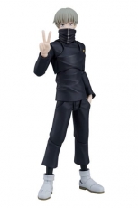 Jujutsu Kaisen Figma Actionfigur Toge Inumaki 14 cm