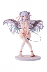 Tamano Kedama Original Character Statue 1/6 Pure Succubus Liz: Normal Ver. 26 cm