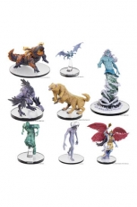 D&D Icons of the Realms Miniaturen vorbemalt Journeys through the Radiant Citadel - Monsters Boxed Set