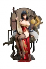 Azur Lane PVC Statue 1/7 Taiho 25 cm