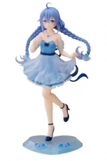 Mushoku Tensei: Jobless Reincarnation PVC Statue Roxy Flower Dress up Ver. 20 cm