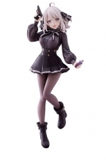 Spy Classroom PVC Statue Lily 20 cm