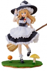 Touhou Project PVC Statue Marisa Kirisame 22 cm