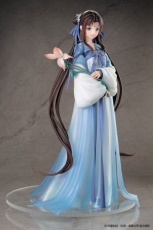 The Legend of Sword and Fairy Statue Zhao Ling-Er Shi Hua Ji Xian Ling Xian Zong Ver. 26 cm