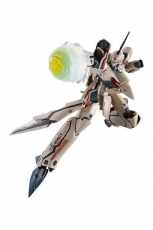 Macross Plus DX Chogokin Actionfigur YF-19 Excalibur (Isamu Alva Dyson Use) 25 cm