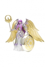Saint Seiya Saint Cloth Myth Ex Actionfiguren Goddess Athena & Saori Kido 16 cm