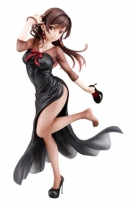 Rent-A-Girlfriend PVC Statue 1/7 Chizuru Mizuhara: Party Dress Ver. 23 cm