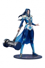 Soul Land PVC Statue Tang San: Classic Ver. 22 cm