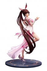 Soul Land PVC Statue Xiao Wu: Classic Ver. 21 cm