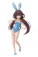 The Ryuos Work Is Never Done! PVC Statue 1/4 Ai Hinatsuru: Bare Leg Bunny Ver. 37 cm