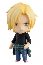 Banana Fish Nendoroid Actionfigur Ash Lynx (re-run) 10 cm