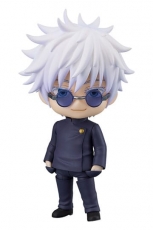 Jujutsu Kaisen Nendoroid Actionfigur Satoru Gojo: Tokyo Jujutsu High School Ver. 10 cm