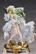 Girls Frontline SHIBUYA SCRAMBLE FIGURE PVC Statue 1/7 M950A Wounded Ver. 29 cm