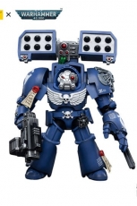 Warhammer 40k Actionfigur 1/18 Ultramarines Terminators Brother Andrus 12 cm