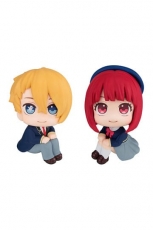 Oshi no Ko Look Up PVC Statue Aqua & Kana Arima 11 cm