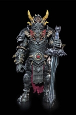 Mythic Legions: All Stars 6 Actionfigur Berodach (Orge-Scale) 15 cm