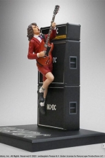 AC/DC Rock Iconz Statue Angus Young III 25 cm