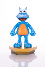 Banjo-Kazooie Statue Jinjo Blue 23 cm