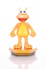 Banjo-Kazooie Statue Jinjo Orange 23 cm