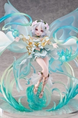 Princess Connect! Re:Dive SHIBUYA SCRAMBLE FIGURE PVC Statue 1/7 Kokkoro (Princess) 26 cm