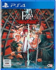 Fate/Samurai Remnant Playstation 4