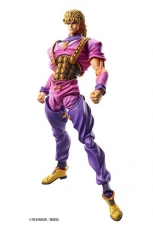 JoJos Bizarre Adventure PVC Statue Chozokado Dio Brando (3rd-run) 17 cm