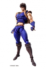 JoJos Bizarre Adventure PVC Statue Chozokado Jonathan Joestar (3rd-run) 17 cm