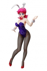 Yarukkya Knight PVC Statue 1/4 Shizuka Misaki: Bunny Ver. 44 cm