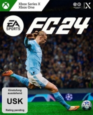 EA SPORTS FC 24 XBOX SX