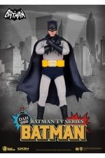DC Comics Dynamic 8ction Heroes Actionfigur 1/9 Batman TV Series Batman 24 cm