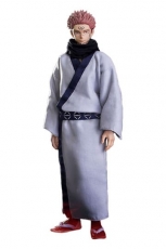 Jujutsu Kaisen Actionfigur 1/6 Ryomen Sukuna 30 cm