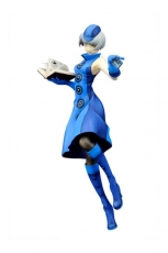 Persona 4 The Ultimate in Mayonaka Arena PVC Statue 1/8 Elizabeth (Reproduction) 23 cm