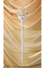Sailor Moon Proplica Replik 1/1 Pretty Guardian Sailior Moon Cosmos: The Movie Eternal Tiare 87 cm